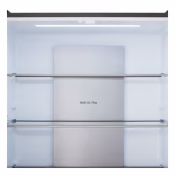 LG GMM42ABBEH side-by-side refrigerator Freestanding 600 L E Black - Additional view 7