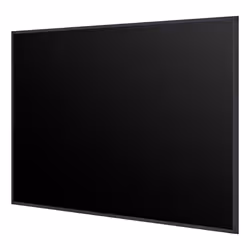 LG UH7Q-E Digital signage flat panel 109.2 cm (43") LED 700 cd/m² 4K Ultra HD Black WebOS 24/7 - Additional view 2