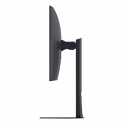 LG 32GX870A-B computer monitor 81.3 cm (32") 3840 x 2160 pixels 4K Ultra HD OLED Black - Additional view 4
