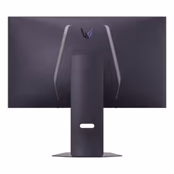 LG 32GX870A-B computer monitor 81.3 cm (32") 3840 x 2160 pixels 4K Ultra HD OLED Black - Additional view 5