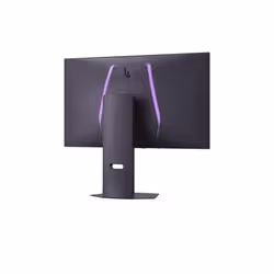 LG 32GX870A-B computer monitor 81.3 cm (32") 3840 x 2160 pixels 4K Ultra HD OLED Black - Additional view 6
