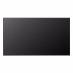 LG 86UH5Q-E Signage Display Digital signage flat panel 2.18 m (86") Wi-Fi 700 cd/m² 4K Ultra HD Black WebOS 24/7 - Additional view 2