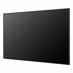LG 86UH5Q-E Signage Display Digital signage flat panel 2.18 m (86") Wi-Fi 700 cd/m² 4K Ultra HD Black WebOS 24/7 - Additional view 3