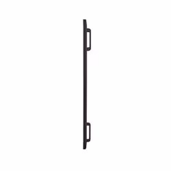 LG 86UH5Q-E Signage Display Digital signage flat panel 2.18 m (86") Wi-Fi 700 cd/m² 4K Ultra HD Black WebOS 24/7 - Additional view 4