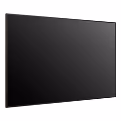 LG 86UH5Q-E Signage Display Digital signage flat panel 2.18 m (86") Wi-Fi 700 cd/m² 4K Ultra HD Black WebOS 24/7 - Additional view 5