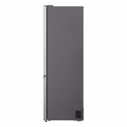 LG GBBW322CPY Fridge freezer bottom-freezer 465 L Silver class C No Frost - Additional view 5