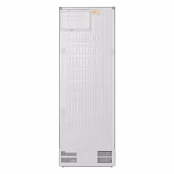 LG GBBW322CPY Fridge freezer bottom-freezer 465 L Silver class C No Frost - Additional view 6