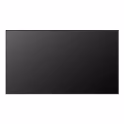 LG 75UH7Q-E Monitor 75 inch 4K UHD IPS 700 cd/m² 24/7 webOS Black - Additional view 2