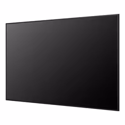 LG 75UH7Q-E Monitor 75 inch 4K UHD IPS 700 cd/m² 24/7 webOS Black - Additional view 3