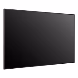 LG 75UH7Q-E Monitor 75 inch 4K UHD IPS 700 cd/m² 24/7 webOS Black - Additional view 5