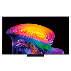 LG OLED evo AI OLED83C66LB 2.11 m (83") 4K Ultra HD Smart TV Wi-Fi Black - Additional view 2