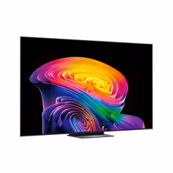 LG OLED evo AI OLED83C66LB 2.11 m (83") 4K Ultra HD Smart TV Wi-Fi Black - Additional view 3