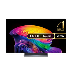 LG OLED TV 55 (UD) 139.7 cm (55") 4K Ultra HD Smart TV Wi-Fi