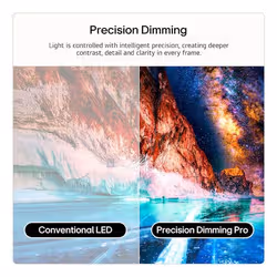 LG QNED AI 75QNED87B6A TV 139.7 cm (55") 4K Ultra HD Smart TV Wi-Fi Black - Additional view 5