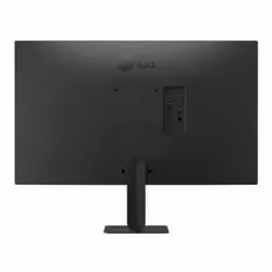 LG UltraFine™ U7 27U710B-B, 27-inch UHD 4K UHD IPS monitor - Additional view 3