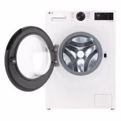 LG F4X5011TWB washing machine - Additional view 2