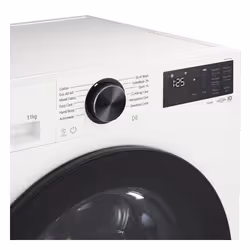 LG F4X5011TWB washing machine - Additional view 3