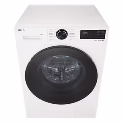 LG F4X5011TWB washing machine - Additional view 4