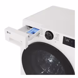 LG F4X5011TWB washing machine - Additional view 5