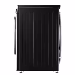 LG F4Y711NCTN1 Washing machine front-loading 11 kg 1400 rpm class A Black - Additional view 5