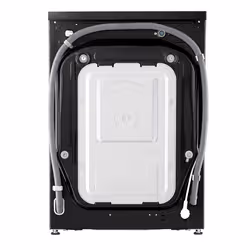LG F4Y711NCTN1 Washing machine front-loading 11 kg 1400 rpm class A Black - Additional view 6