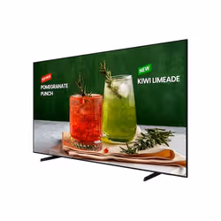 Samsung 98IN BIZ Smart TV 98 inch LED 4K UHD Tizen Black - Additional view 2