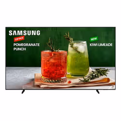 Samsung 98IN BIZ Smart TV 98 inch LED 4K UHD Tizen Black - Additional view 6