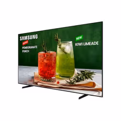 Samsung 98IN BIZ Smart TV 98 inch LED 4K UHD Tizen Black - Additional view 7