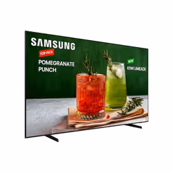 Samsung 98IN BIZ Smart TV 98 inch LED 4K UHD Tizen Black - Additional view 8