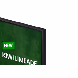 Samsung LH98BEDHLGUXEN Signage Display Digital signage flat panel 2.49 m (98") Wi-Fi 4K Ultra HD Black, Graphite Built-in processor Tizen 16/7 - Additional view 5