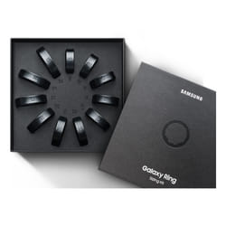 Samsung ET-YQ510KBEGEU GPS tracker/finder accessory