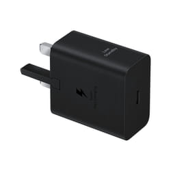 Samsung 45W Super Fast Charger 2.0 (without cable)