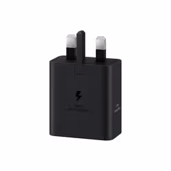 Samsung 45W Super Fast Charger 2.0 (without cable) - Additional view 2