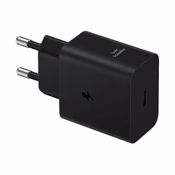 Samsung EP-T4511, Indoor, AC, 5 V, Black