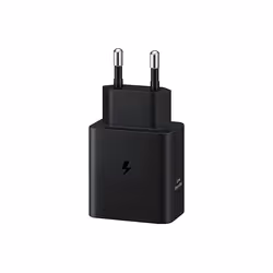 Samsung EP-T4511 Smartphone, Tablet Black AC Fast charging Indoor