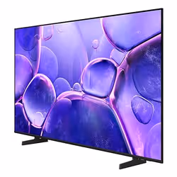 Samsung UE55U8072FUXXH Smart TV 55 inch LED 4K UHD Tizen Black - Additional view 2