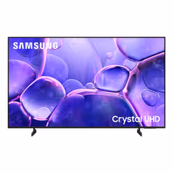 Samsung UE55U8072FUXXH Smart TV 55 inch LED 4K UHD Tizen Black - Additional view 6