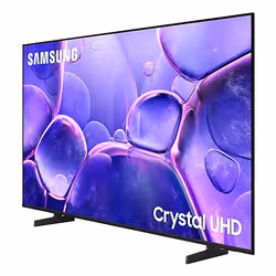 Samsung UE55U8072FUXXH Smart TV 55 inch LED 4K UHD Tizen Black - Additional view 7