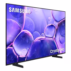 Samsung UE55U8072FUXXH Smart TV 55 inch LED 4K UHD Tizen Black - Additional view 8