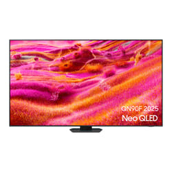Samsung QN90F TQ75QN90FAT 190.5 cm (75") 4K Ultra HD Smart TV Wi-Fi Black