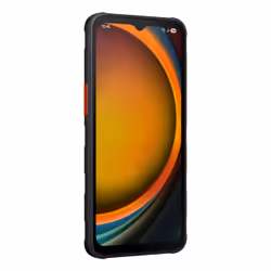 Samsung Galaxy XCover7 Pro 16.8 cm (6.6") Hybrid Dual SIM 5G USB Type-C 6 GB 128 GB 4350 mAh Black