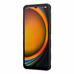 Samsung Galaxy XCover7 Pro 16.8 cm (6.6") Hybrid Dual SIM 5G USB Type-C 6 GB 128 GB 4350 mAh Black
