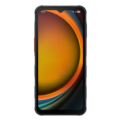 Samsung Galaxy XCover7 Pro Enterprise Edition XCover7 Pro 16.8 cm (6.6") Dual SIM Android 15 5G USB Type-C 6 GB 128 GB 4350 mAh Black