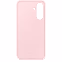 Samsung EF-PA566 mobile phone case 17 cm (6.7") Cover Pink - Additional view 5