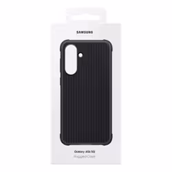 Samsung EF-RA566 mobile phone case 17 cm (6.7") Cover Black - Additional view 6