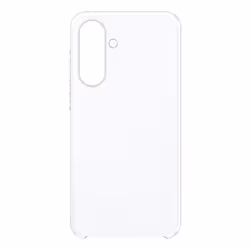 Samsung EF-QA566 mobile phone case 17 cm (6.7") Cover Transparent - Additional view 4