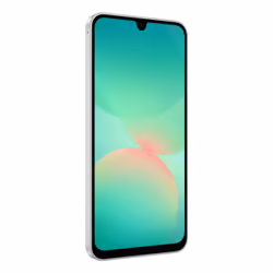 Samsung Galaxy A26 5G 17 cm (6.7") Dual SIM Android 15 USB Type-C 6 GB 128 GB 5000 mAh White