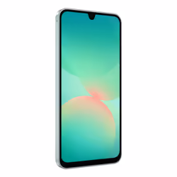 Samsung Galaxy A26 17 cm (6.7") Dual SIM Android 15 5G USB Type-C 6 GB 128 GB 5000 mAh Mint colour