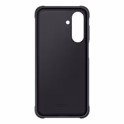 Samsung EF-RA266 mobile phone case 17 cm (6.7") Cover Black - Additional view 5