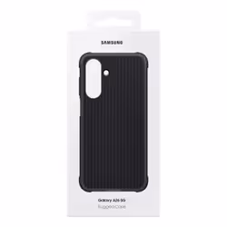 Samsung EF-RA266 mobile phone case 17 cm (6.7") Cover Black - Additional view 6
